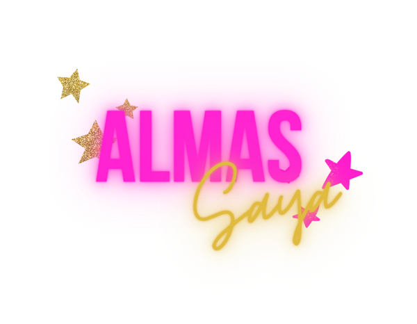 Almas Saya